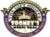 Toomeys Mardi Gras Gears Up for Business Season Yet with Beads and Masks Galore