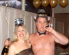 Top Five Reasons Why Your New Years Resolutions Should Include Vacationing Clothing Optional at The Terra Cotta Inn, Palm Springs, California
