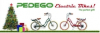 Pedego Offers Electric Bikes for Christmas
