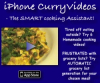 iPhone CurryVideos App Available Now