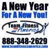 Team Fitness America Extends Final 2009 Sale to January 15, 2010