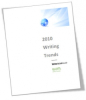 Atlanta Public Relations Agency Write2Market Releases 2010 Writing Trends