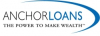 Anchor Loans Launches New Website