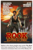 A.N. Group LLC Acquires Rights to Graphic Story Legend The Rook