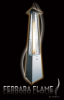 Italian Luxury Patio Heaters Arrive in the US: Ferrara Flame by Italkero - Worlds Only Remote Controlled Patio Heater