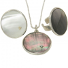 Jeffrey Levin Launches Sustainable and Affordable Big, Bold Statement Pieces in Mother of Pearl