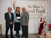 MiniCo Supports Statewide Food Bank with Holiday Donation