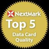 NextMark Releases 4Q09 Data Card Quality Report