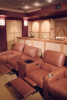 Wilson Kelsey Design Partners with Audio Video Design in Presenting a Home Theater Seminar
