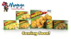Cimetta Design Creates Branding, Packaging and Website for Mayeya Food Company