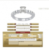 New Online Tool – GemFind’s Ring Builder - Helps Jewelry Retailers, Diamond Dealers and Ring Manufacturers, Increase Sales