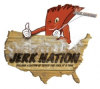 Beef Jerky Goes Gourmet –Jerk Nation™ Launches Brand New All Natural Shake n' Season Beef Jerky Concept Online