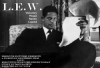 Perilune Pictures Releases "L.E.W,"  New Documentary About Louis Wolfson, the First Corporate Raider on Wall Street