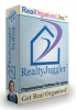 RealOrganized, Inc. Adds Real Estate Flyer Support to RealtyJuggler Real Estate Software