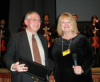 J.W. Pepper Receives Industry Leadership Award