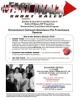 Jennifer & Gary Ricco of Keller Williams Along with Other Top Professionals Will be Hosting a Free Pre Foreclosure Homeowner Outreach Assistance Seminar on March 6, 2010