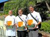 Chef Cale Falk Wins Casa Laguna Cook-Off, Takes "Top Breakfast" Honors at Laguna Beach B&B Known for Gourmet Offerings