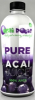 Açai Roots to Pre-Launch Pure Açaí Juice at Expo West