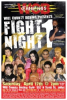 Joseph Awinongya Presents Will County Boxing Show Fight Night I