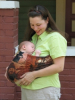 Response to CPSC Baby Sling Warning & Media Coverage: for Infants of All Ages, Benefits of Safe, Correct Babywearing Outweigh Risk