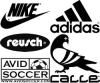 Top Names in Soccer Sponsor AVID Contest