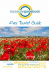 Win a Villa Holiday with Lanzarote Guidebook