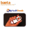 Baeta Corp. Launches of MyHealthTrends for Weight Control to Help Drive Behavior Modification