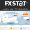 FXSTAT is the First UK Company to Launch Its Free Online Automated Analytical Platform to Help Retail and Institutional Forex Traders to Analyze Their Trading Activities