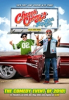 "Cheech & Chong's Hey Watch This" Hits Theatres, Blu-Ray, VOD, and Online on the Same Day