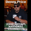 Moberly Missouri Man Claims the WPTAPL National Champion Title and Wins a $10,000 Seat