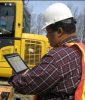 Vela Systems Announces First Construction Application for Apple iPad