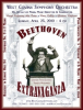 West Covina Symphony Orchestra Presents - "Beethoven Extravaganza" at 4pm on Sunday April 25, 2010