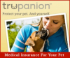 Trupanion Explores the Benefits of a No-Deductible Pet Insurance Plan