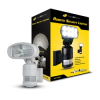 New NightWatcher Robotic Security Lighting Available