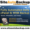 HostGator's SiteAutoBackup.Com Now Supports Non cPanel Web Hosts