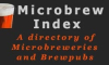 New Internet Microbrew Index Reinvents Traditional Pub Crawl Planning