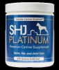 Introducing SHJ Platinum™ - a More Comprehensive Dog Supplement for Spine, Hip, and Joint Health