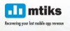 mtiks - iPhone/iPad App Anti Piracy Solution Launched