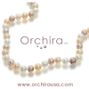 British Pearl Brand Orchira Enters U.S. Jewelry Retail Market with Over 700 Exquisite Pearl Jewelry Designs