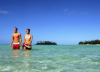 Pacific Resort Rarotonga Benchmarks Environmental Practices