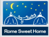 "Rome Sweet Home" Apartments Can Now be Paid in US Dollars