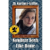 Nowhere Feels Like Home Nabs 2010 Pearson Prize Teen Choice Award
