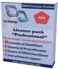CM-Consult Company is Pleased to Announce the Release of Special License Packs That Include Most Popular Products
