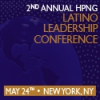 HPNG Announces the 2nd Annual Latino Leadership Conference in New York