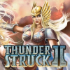 Thunderstruck II is Now at Red Flush