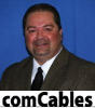 Seasoned Telephony Account Manager Joins comCables