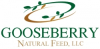 Gooseberry Natural Feed Store Grows Rapidly with Patent Pending Organic Products