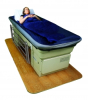 Medical Modalities Seeks Partners to Market Air Fluidized Therapy Medical Beds