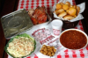 Cater a 4th  of July BBQ with Bubbalou’s Bodacious BBQ