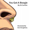 New Inspirational Booger Book from The PhazelFOZ Company